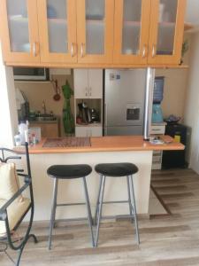 Departamento en Arica