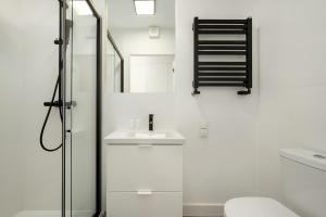 Legnicka Cozy & Modern Studio in Wrocław by Noclegi Renters