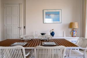 Vijoxel - Sur le port de Bandol