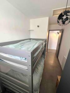 Appartements JOY - 3 min du port de Bandol : photos des chambres