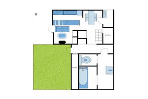 HAKURA 築100年古民家一棟貸し 100 Year Old Japanese House Stay in Tamba Sasayama