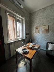 Apartment in Pigneto - near Rome city centre