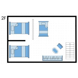 HAKURA 築100年古民家一棟貸し 100 Year Old Japanese House Stay in Tamba Sasayama