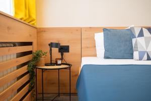 Central Belgrade Apartments LUX