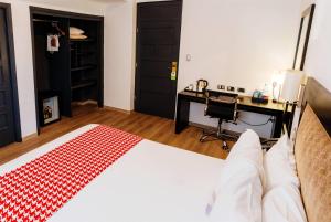 Wyndham Costa del Sol Cajamarca