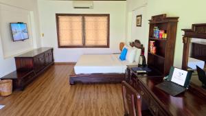 Silver Beach Resort Ke Ga