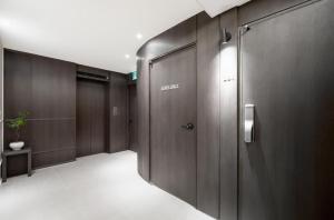 Hotel Lantana Sangmu