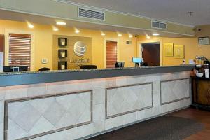 Comfort Inn New Holland Amish Country