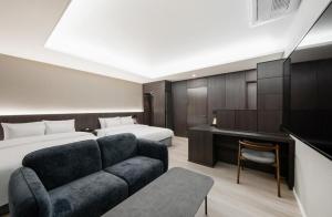 Gwangju Sangmu Hotel Lantana Sangmu Branch