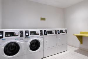 Home2 Suites by Hilton Philadelphia Convention Center