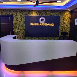Ravila Grand Hotel