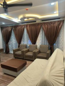 Ravila Grand Hotel