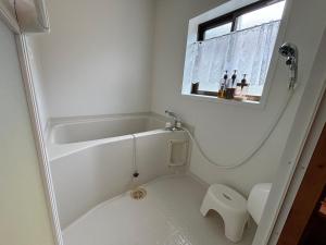 Log House Namioto -ログハウス波音-