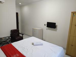 Four Hostel Bandar Lampung