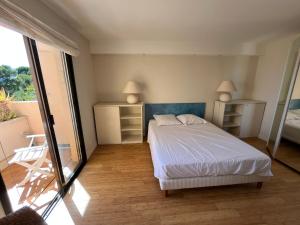 Appartements Luxurious sea view apartment : photos des chambres