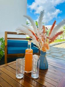 Villa Perle dEmeraude