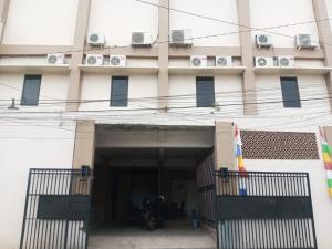 Four Hostel Bandar Lampung