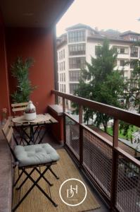 DH Apartamento Turistico