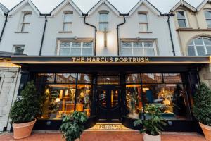 The Marcus Portrush, Tapestry Collection By Hilton