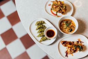 The Marcus Portrush, Tapestry Collection By Hilton