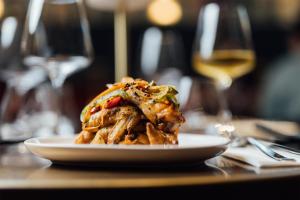 The Marcus Portrush, Tapestry Collection By Hilton