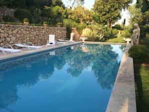 La bastide des anges photo 15