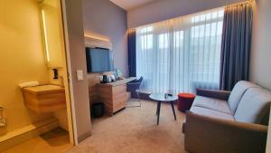 Hotel Panorama Hamburg-Harburg