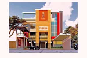 EPM Tower Hotel and Events Place