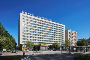 voco Katowice by IHG