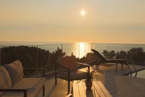 Kathisma Sunset Villlas - Brand new 2024