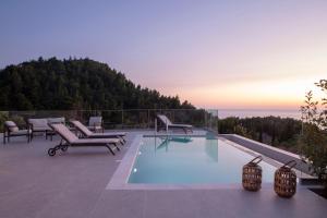 Kathisma Sunset Villlas