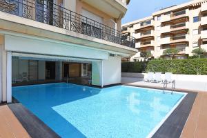 Victoria Palace Elegant Apt