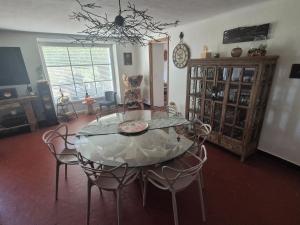 Maisons de vacances Gites Colline De Sollies : photos des chambres