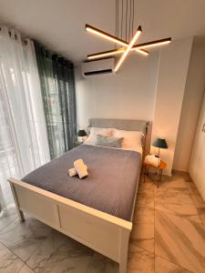 Casa de Tres Hermanos in the heart of Athens