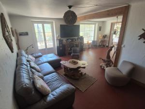 Maisons de vacances Gites Colline De Sollies : photos des chambres
