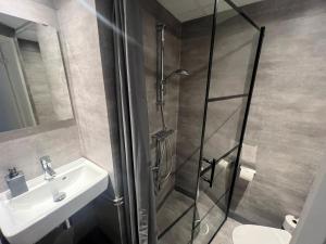 Small Double Room room in Karlskrona H&H
