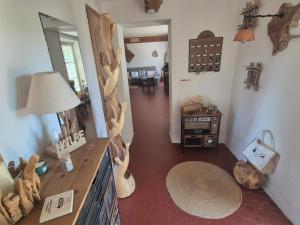 Maisons de vacances Gites Colline De Sollies : photos des chambres