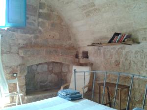 Trullo Nicola
