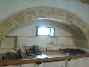 Trullo Nicola