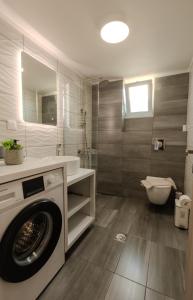 Heart Of Galatas Apartments Holidays In crete