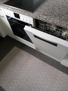 Airport Basel Apartment ABA