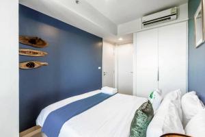 Pattaya High Florida 2 bedrooms 2 bathrooms 4 people