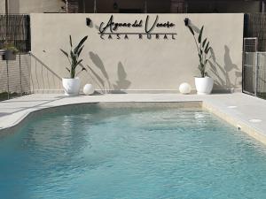 Casa Rural Aguas del Venero