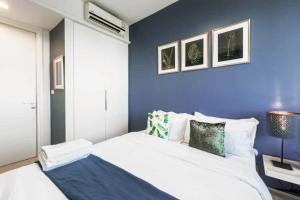 Pattaya High Florida 2 bedrooms 2 bathrooms 4 people