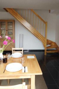 Ferienwohnung 7 Kern Wolke 7 - GM 69469