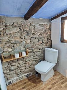 Estudio en masía Can Mon