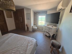 Maisons de vacances Gites Colline De Sollies : photos des chambres