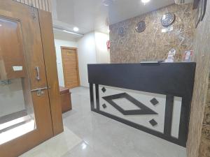 Deluxe Residency Nr- Mumbai International Airport