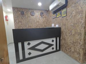 Deluxe Residency Nr- Mumbai International Airport