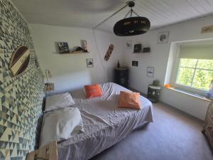 Maisons de vacances Gites Colline De Sollies : photos des chambres